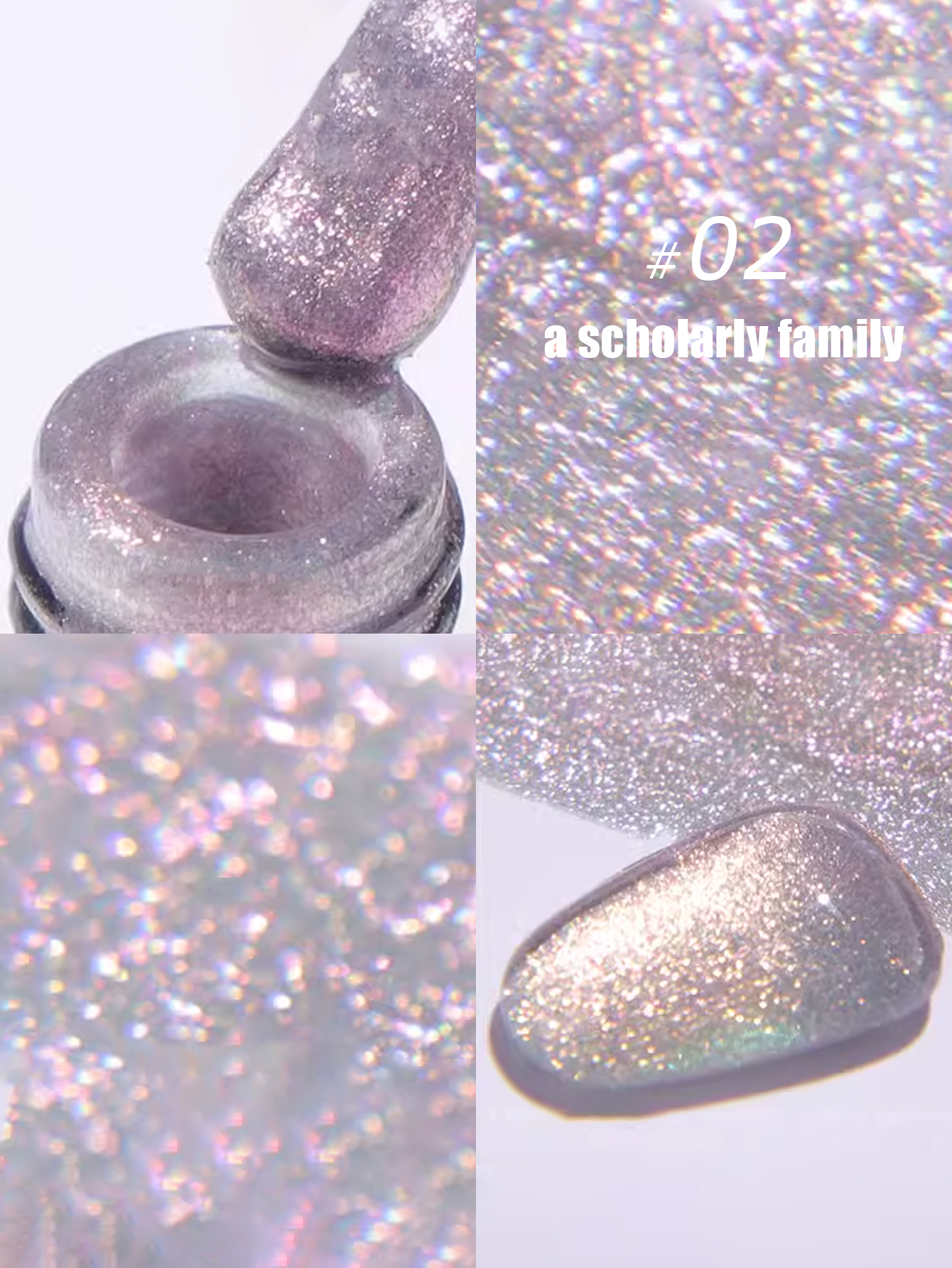 MIANEL 12ML Pink Series Gel Na - Nail Art Trend 2026 avis et prix