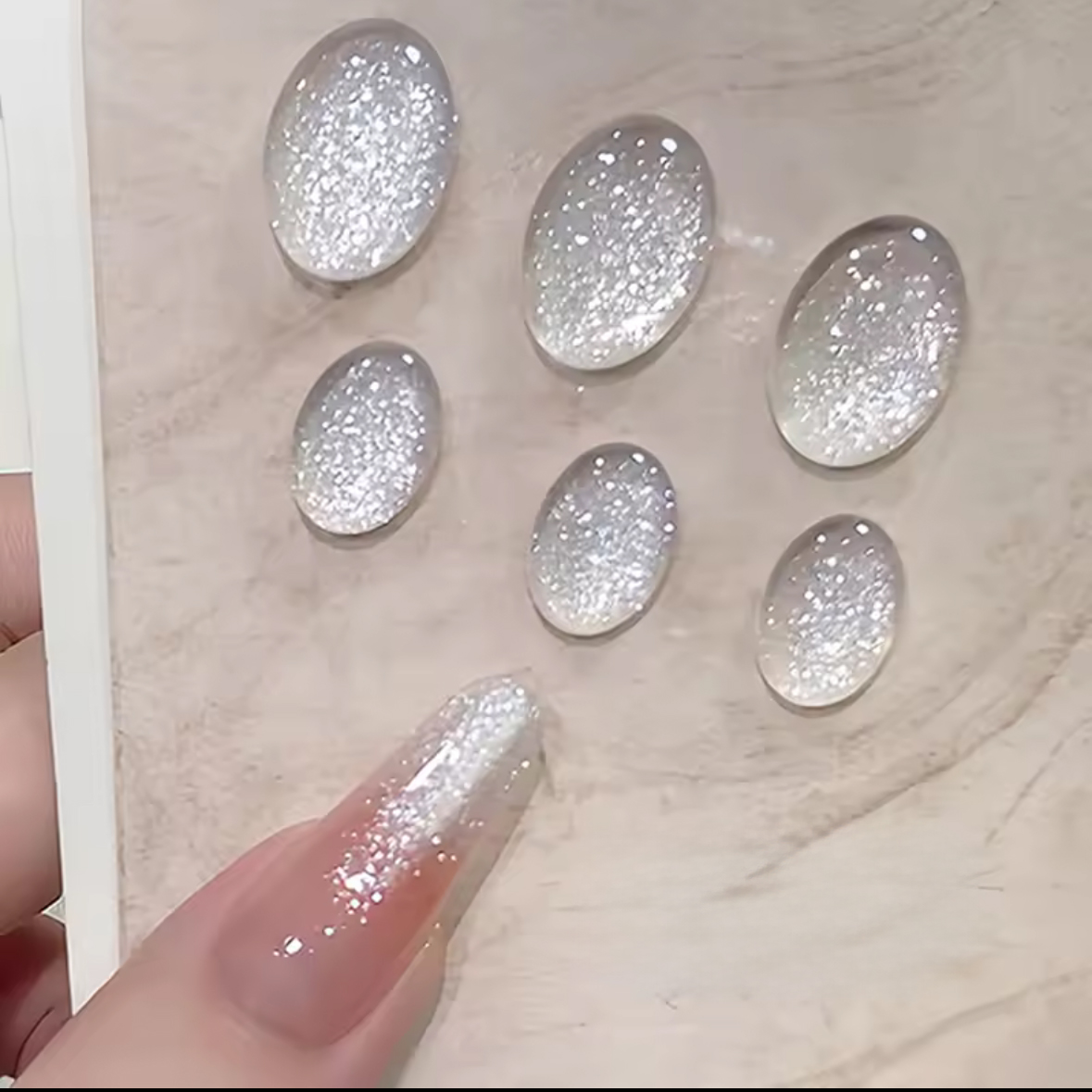 MIANEL 10ML Jimeng Nail Gel Po - Nail Art Trend 2026 avis et prix