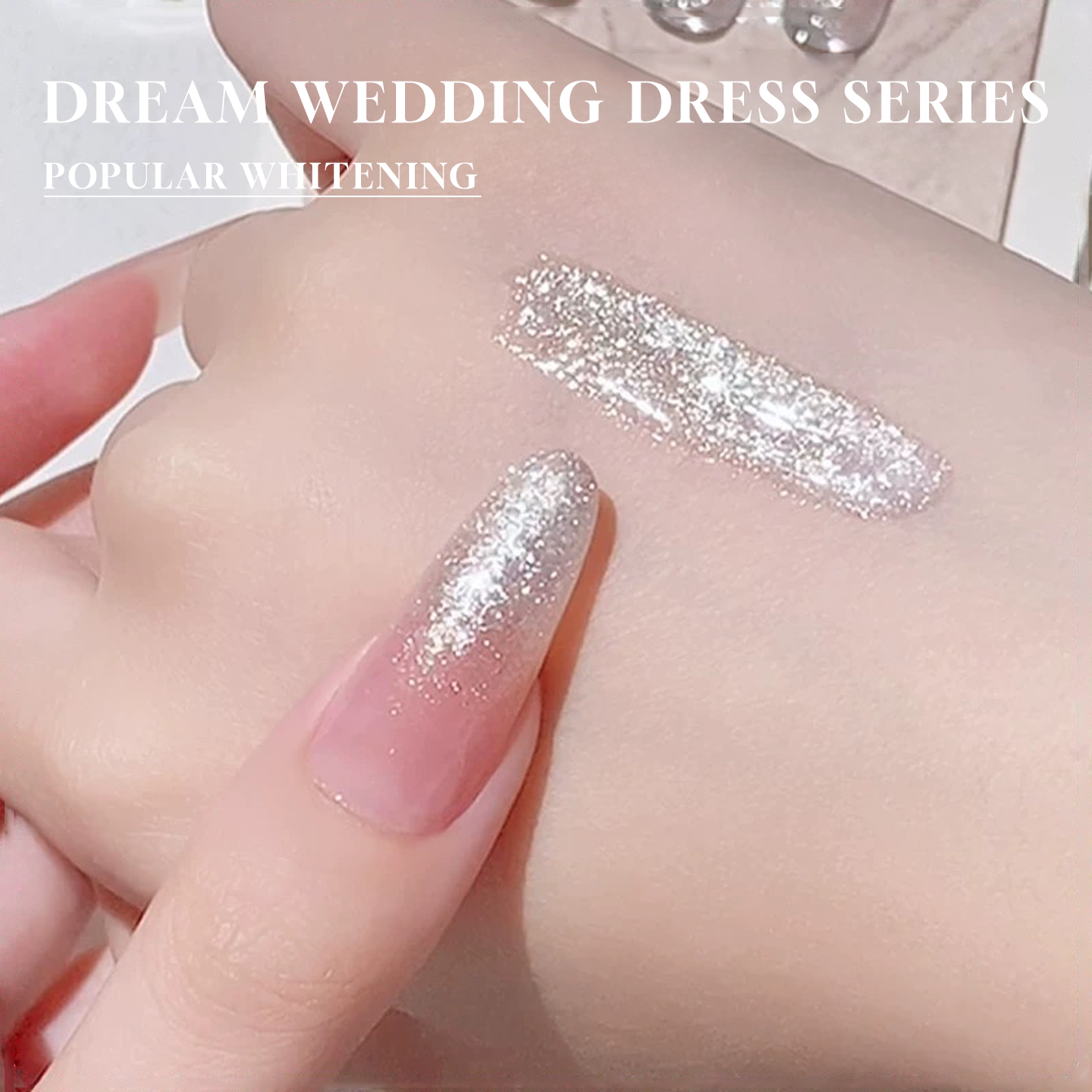 MIANEL 10ML Jimeng Nail Gel Po - Nail Art Trend 2026 avis et prix