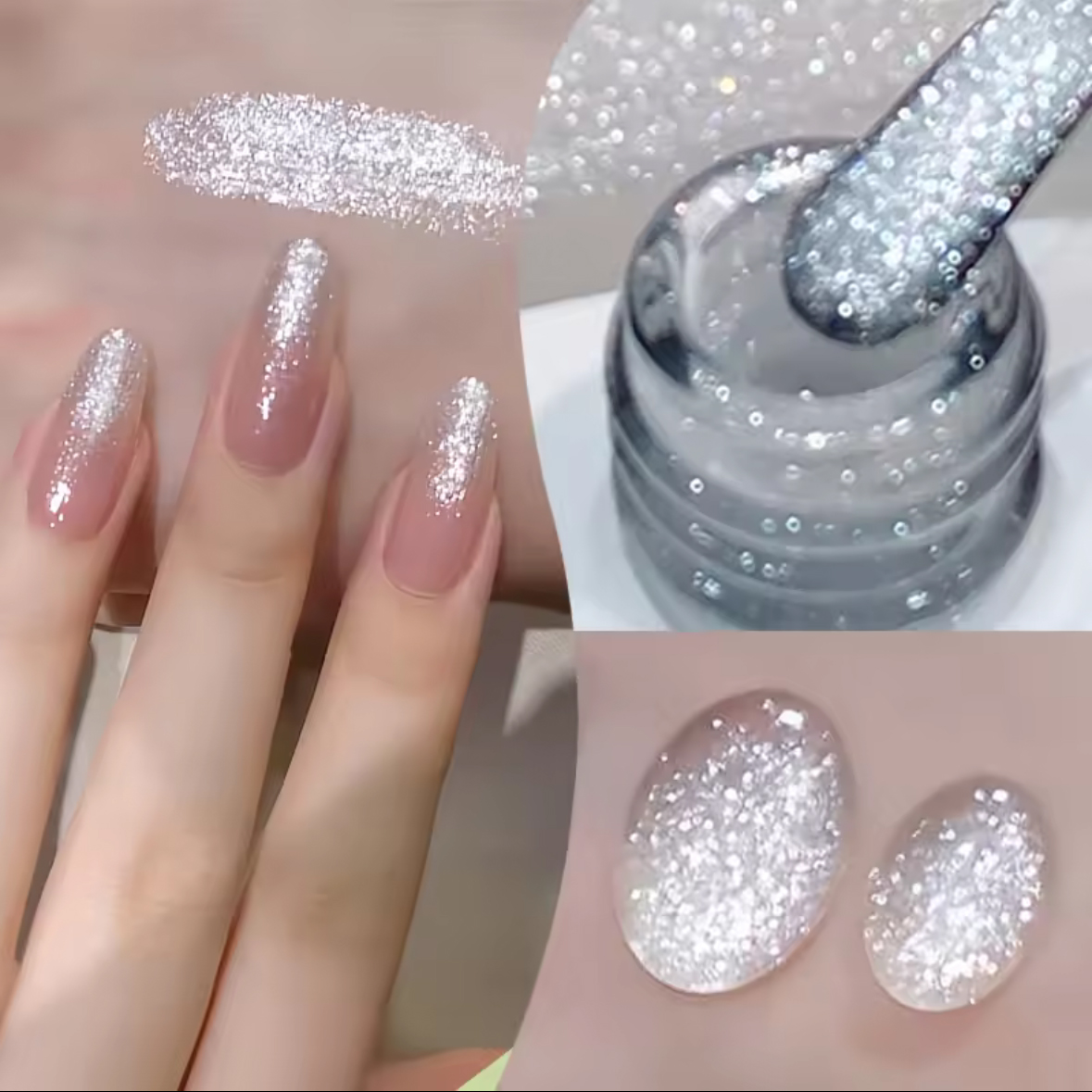 MIANEL 2026 Dream Wedding Nail - Nail Art Trend 2026 avis et prix