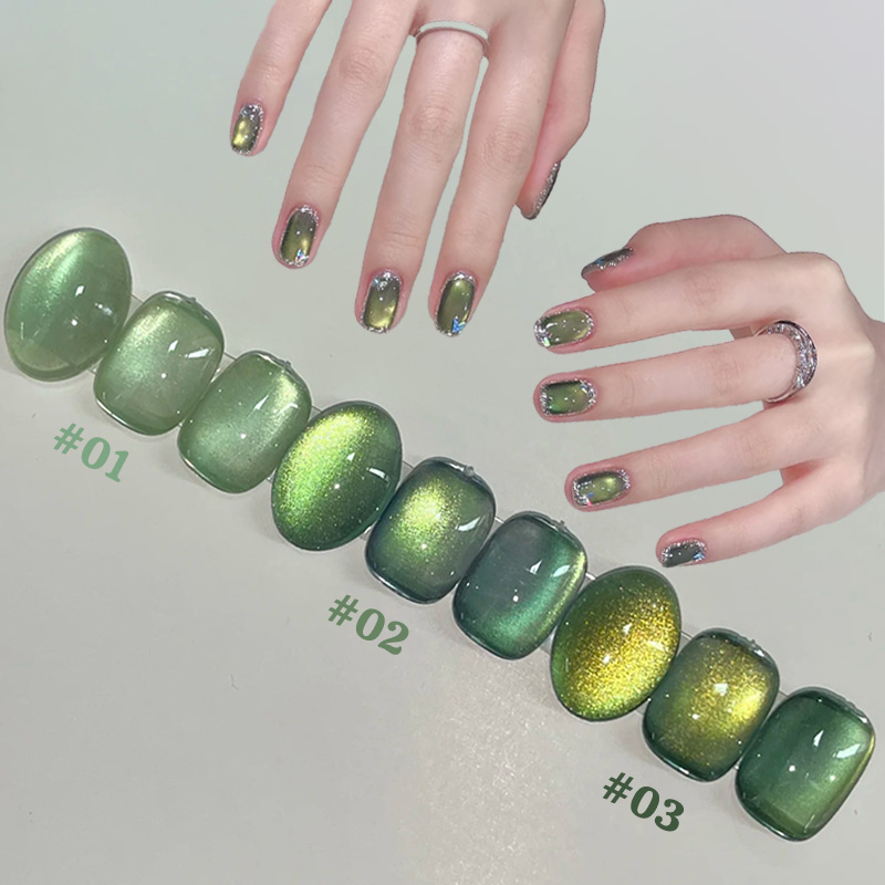 MIANEL 12ML Nocturnal Shadow & - Nail Art Trend 2026 avis et prix