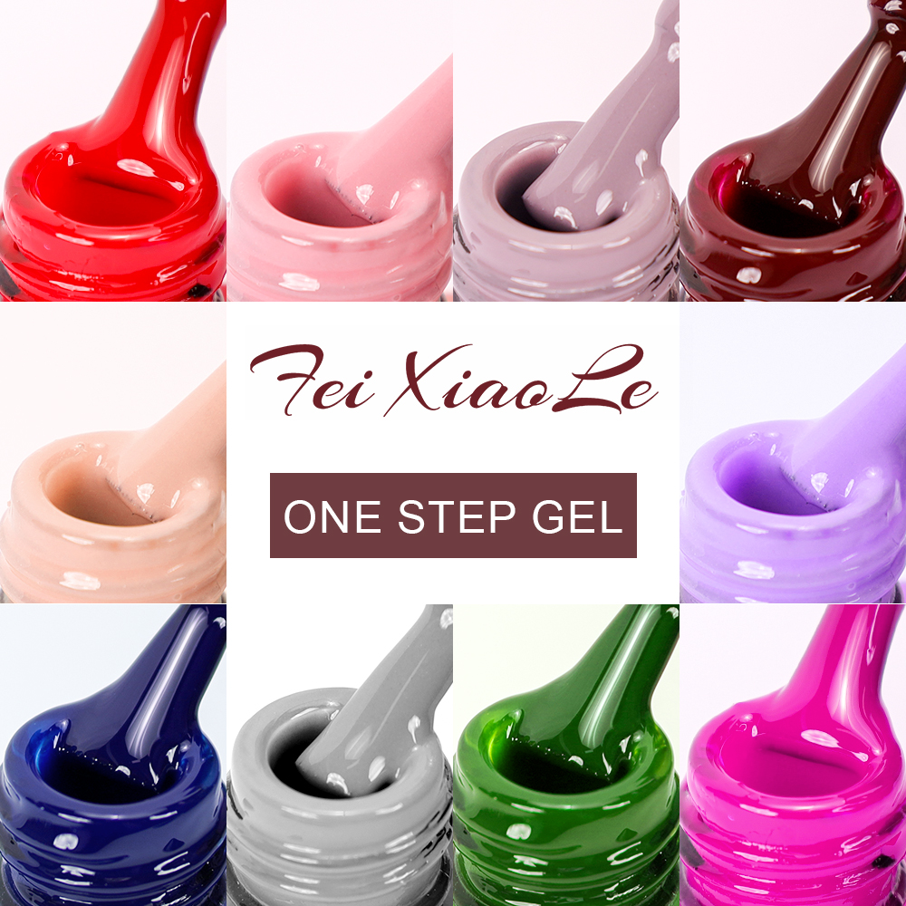3in1 Gel One Step Gel (no need - Nail Art One Stroke avis et prix